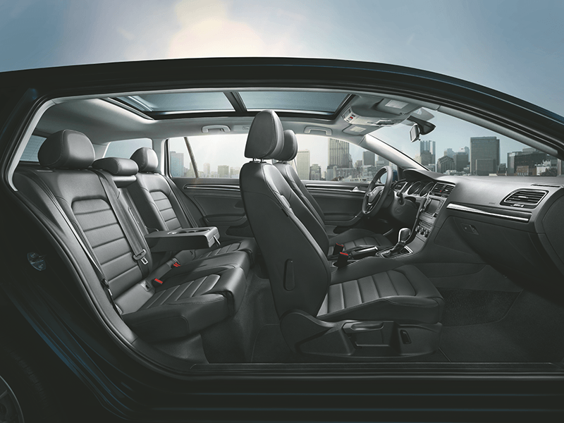 King Volkswagen in Gaithersburg MD