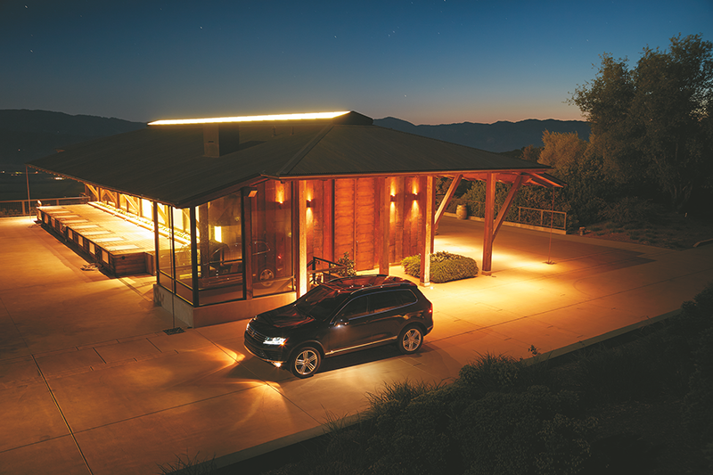 King Volkswagen in Gaithersburg MD