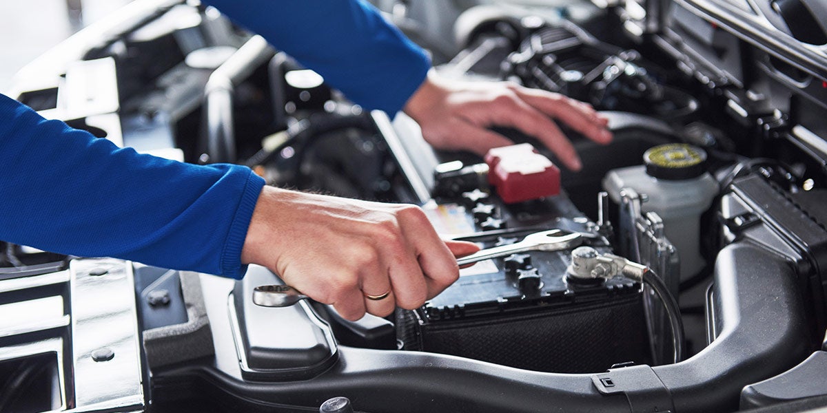 Spring Maintenance Special | King Volkswagen in Gaithersburg MD