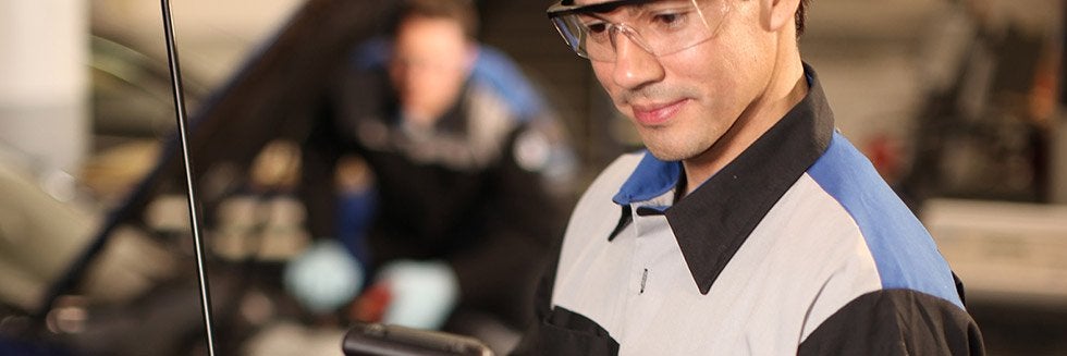 VW Dealers in Gaithersburg, MD, Service Department Photo - King Volkswagen