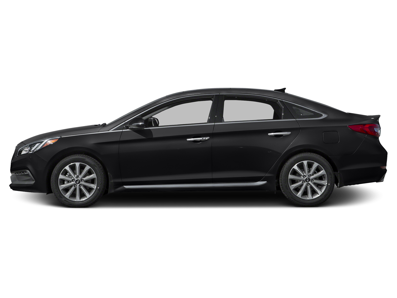 2015 Hyundai Sonata 2.4L Limited