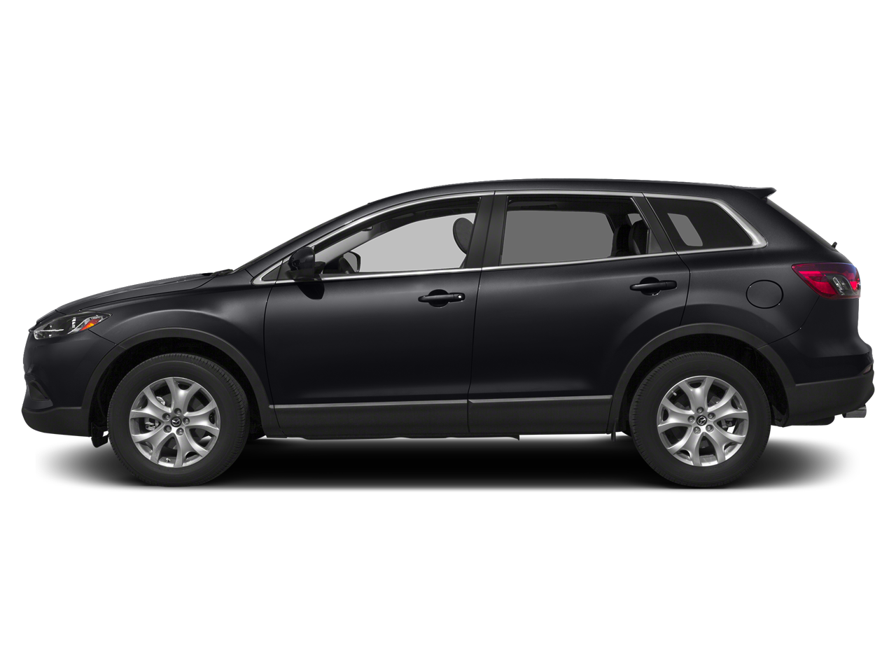 2015 Mazda Mazda CX-9 Touring
