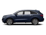 2016 Acura MDX 3.5L