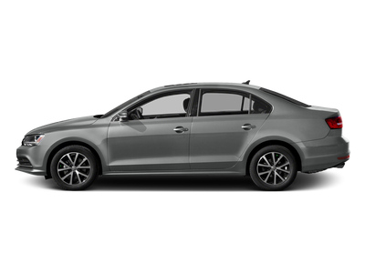2016 Volkswagen Jetta 1.4T SE