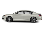 2017 Honda Accord Sedan LX