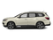 2017 Nissan Pathfinder Platinum