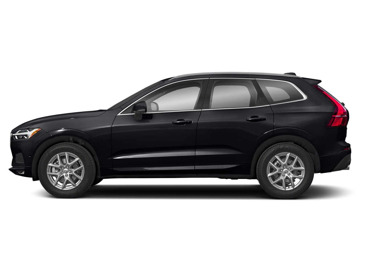 2019 Volvo XC60 Inscription