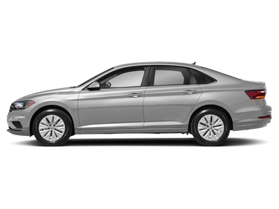 2019 Volkswagen Jetta SEL Premium
