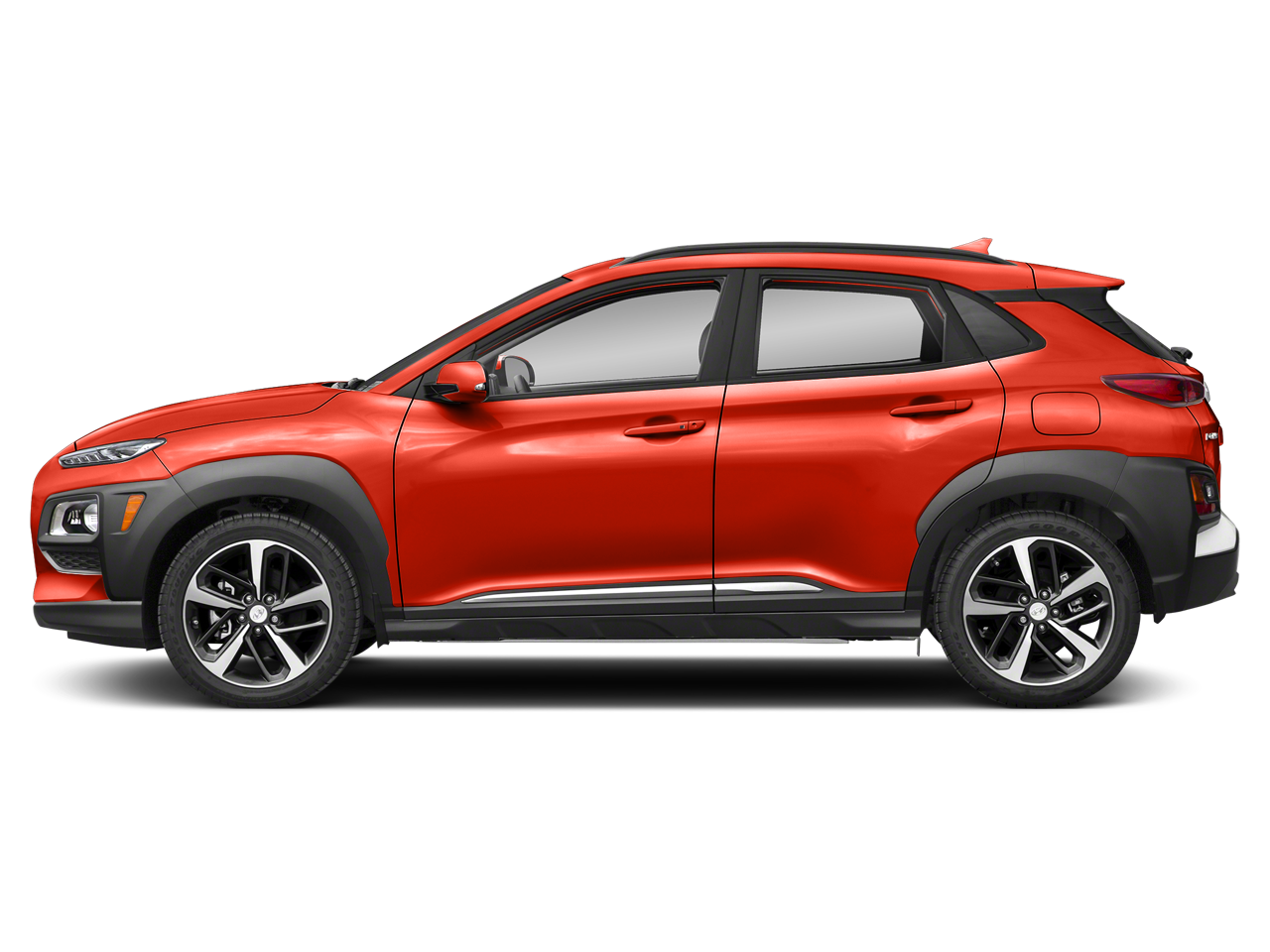 2020 Hyundai Kona Limited photo 3