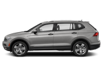 2020 Volkswagen Tiguan Base