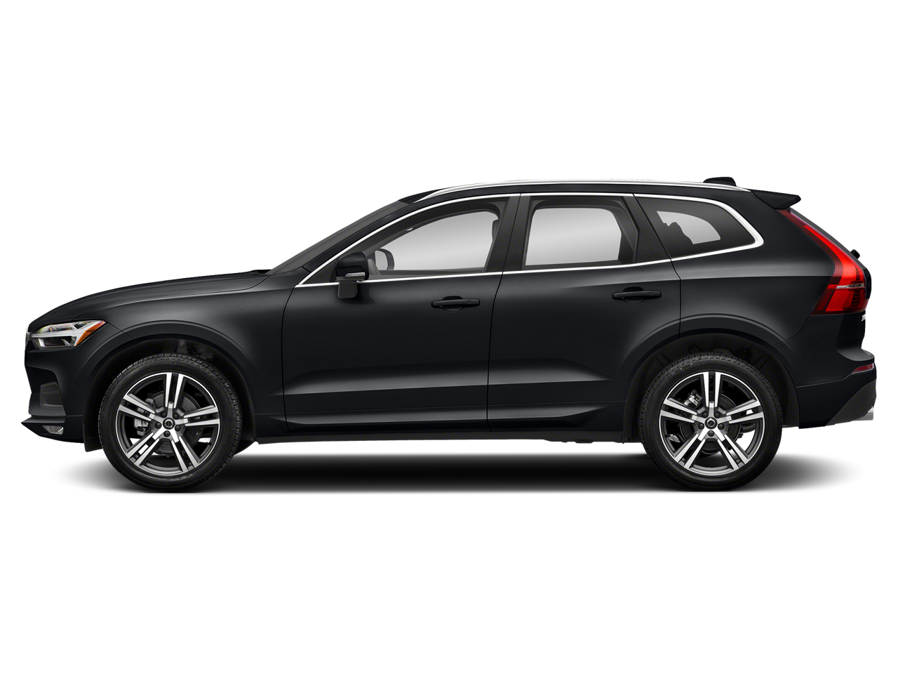 2021 Volvo XC60 Momentum