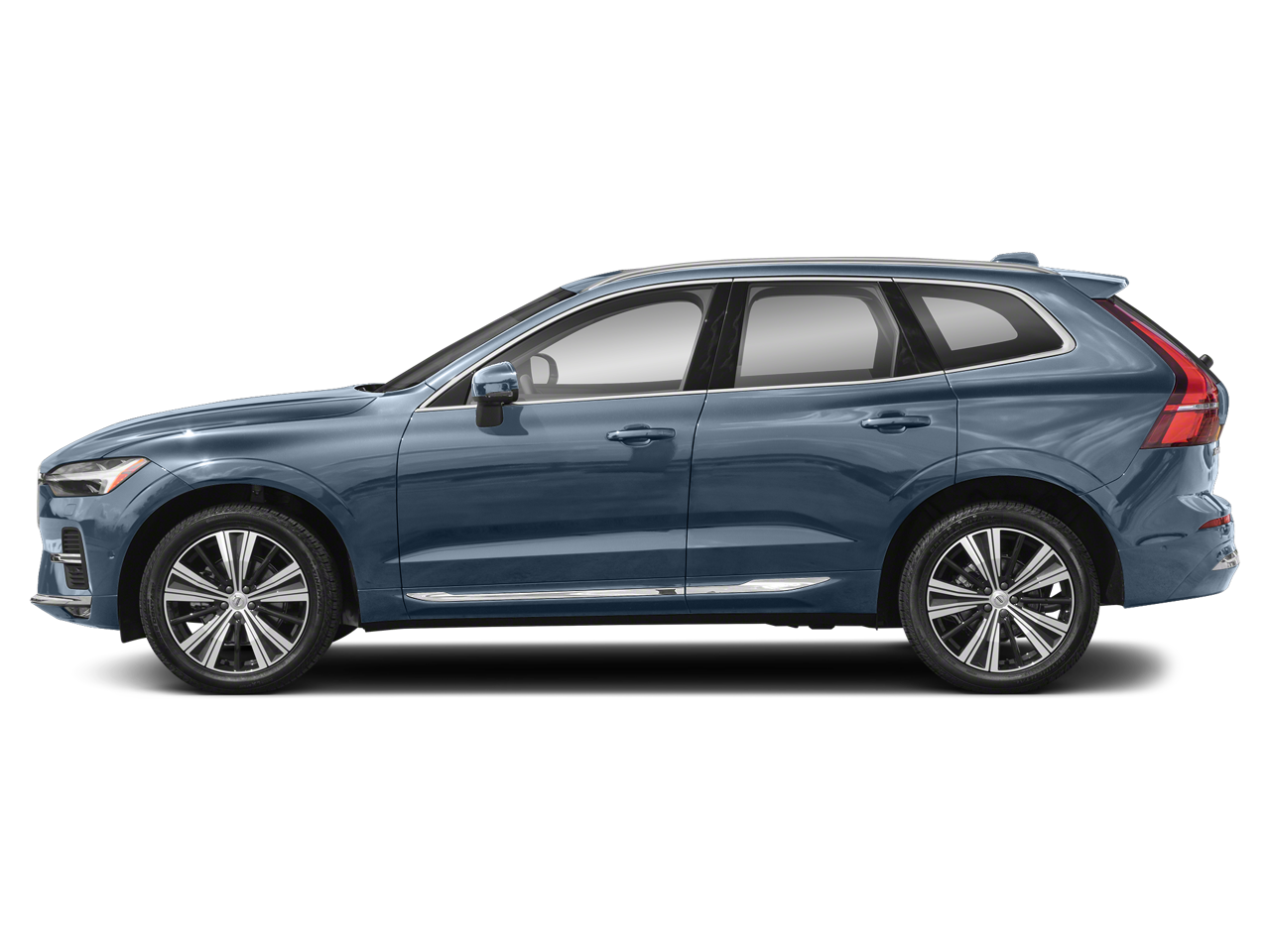 2022 Volvo XC60 Inscription - Photo 14