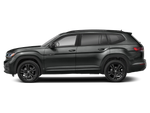 2022 Volkswagen Atlas 3.6L V6 SEL R-Line Black