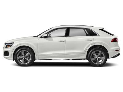2023 Audi Q8 Premium Plus
