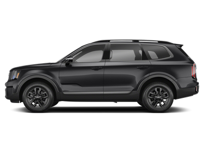 2023 Kia Telluride SX Prestige X-Pro