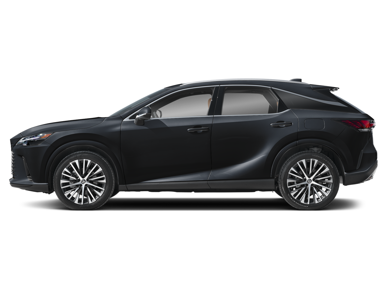 2023 Lexus RX 350h Premium