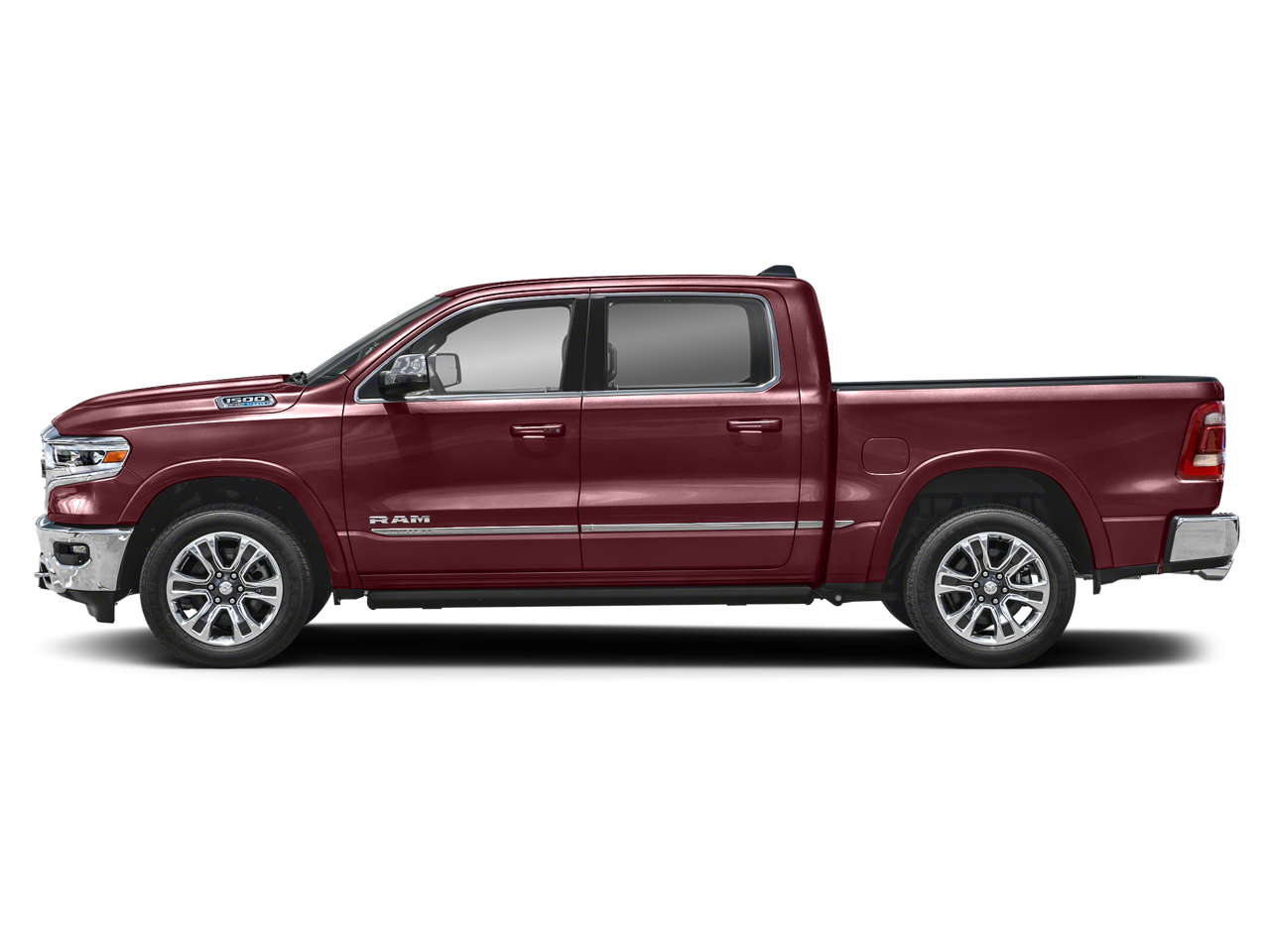 2023 RAM Ram 1500 Pickup Limited - Photo 30