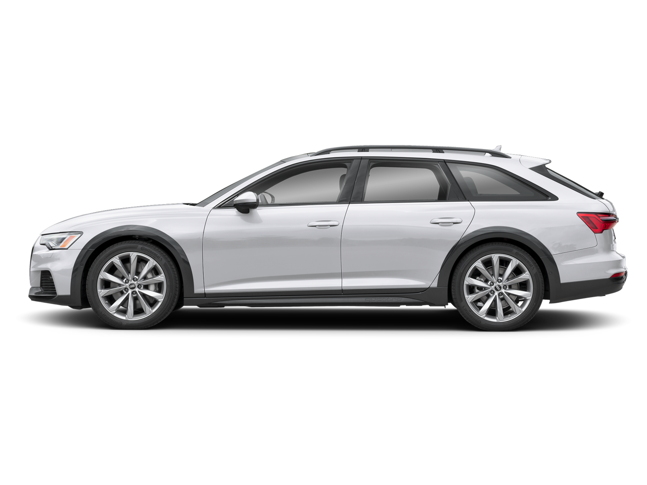 2024 Audi A6 allroad Prestige