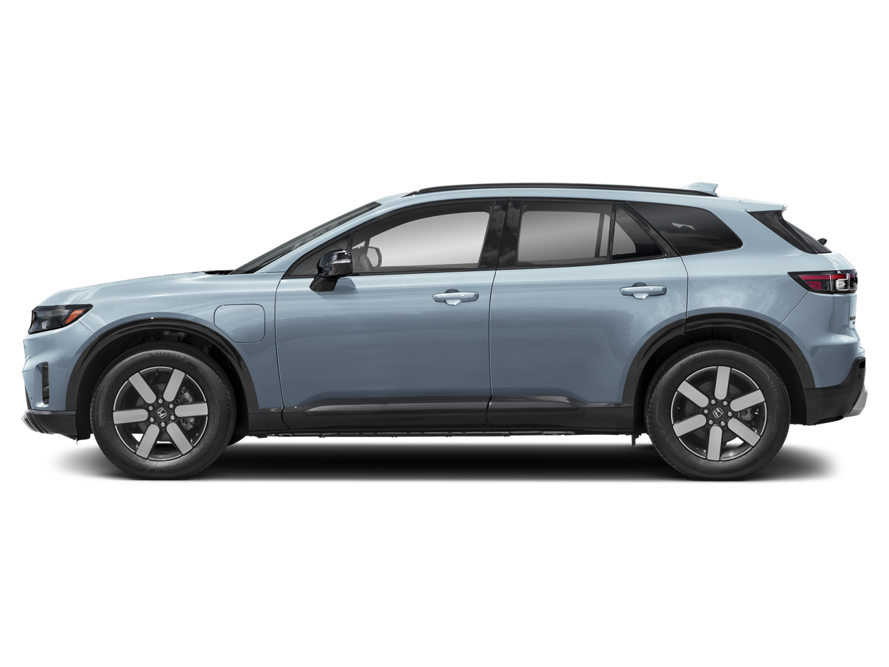 2025 Honda Prologue Touring