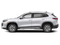 2025 Volkswagen Tiguan S