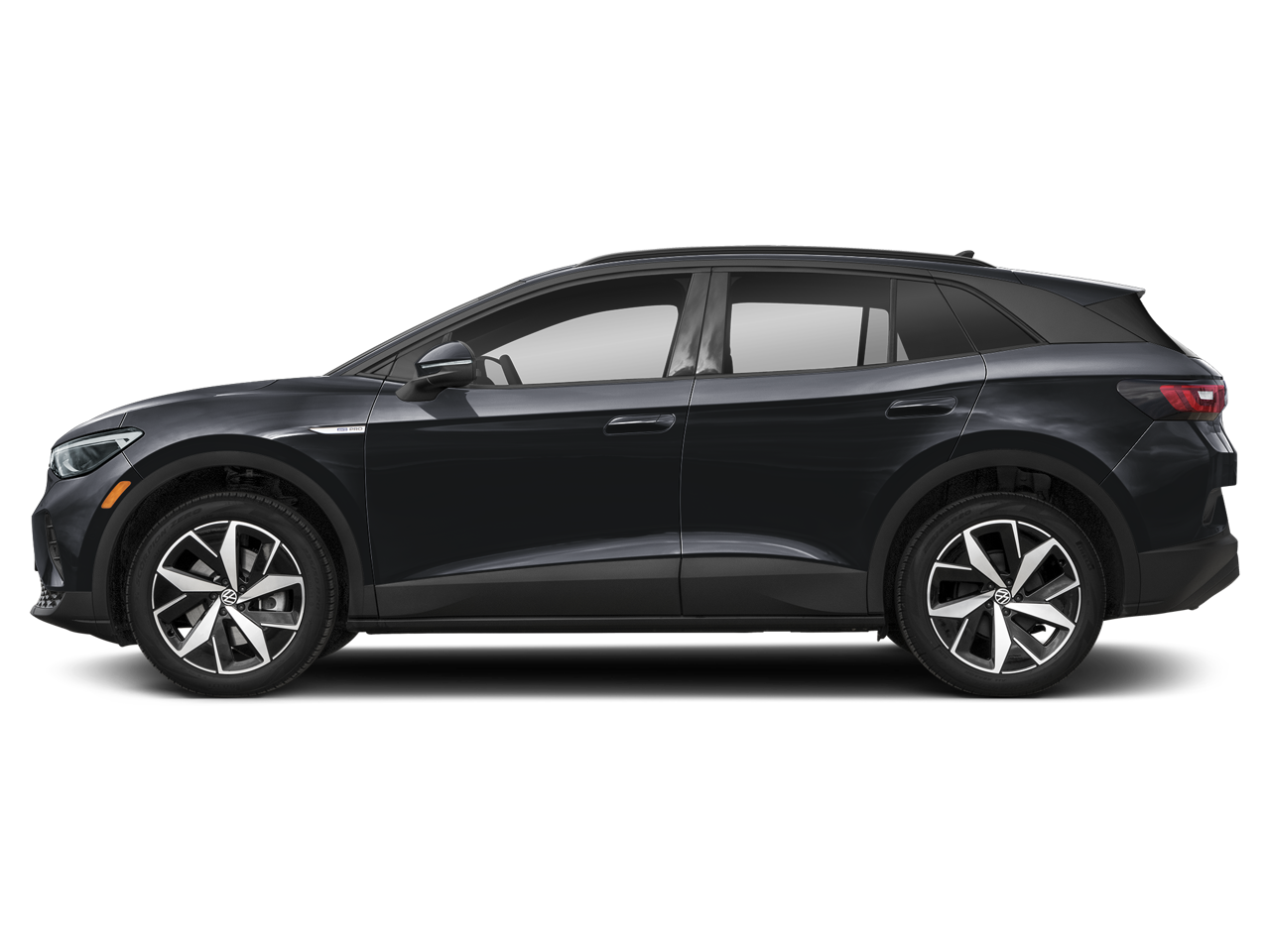2025 Volkswagen ID.4 PRO - Photo 33