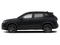 2025 Volkswagen Taos SE Black