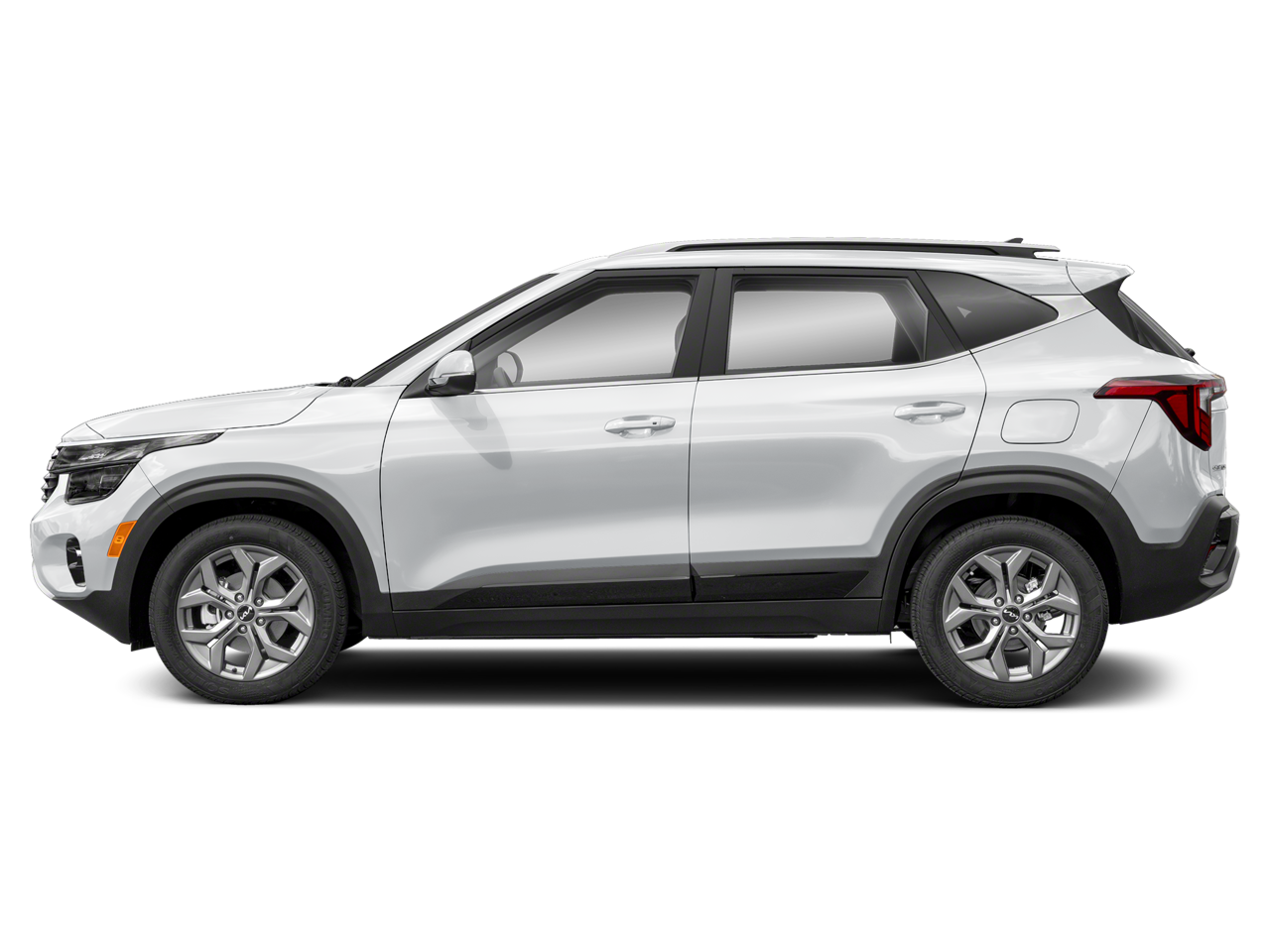 2026 Kia Seltos S photo 3