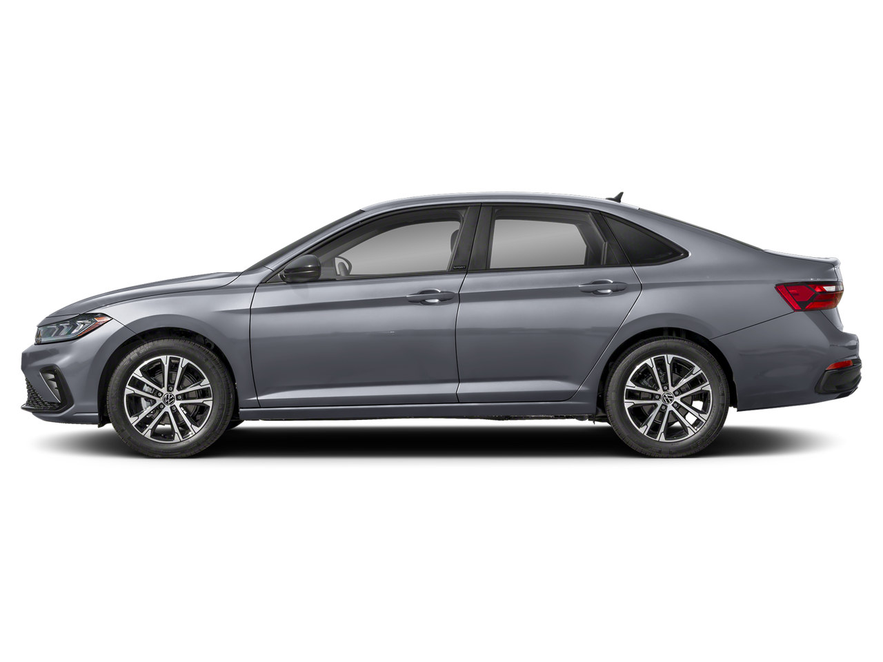 2026 Volkswagen Jetta Sport - Photo 33