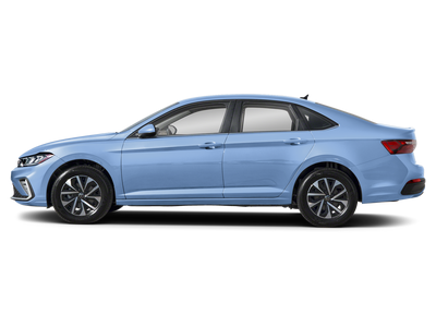 2026 Volkswagen Jetta S