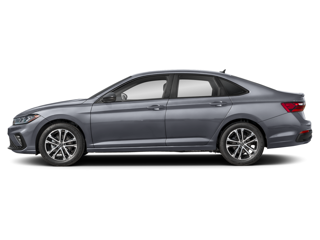 2026 Volkswagen Jetta Sport - Photo 33