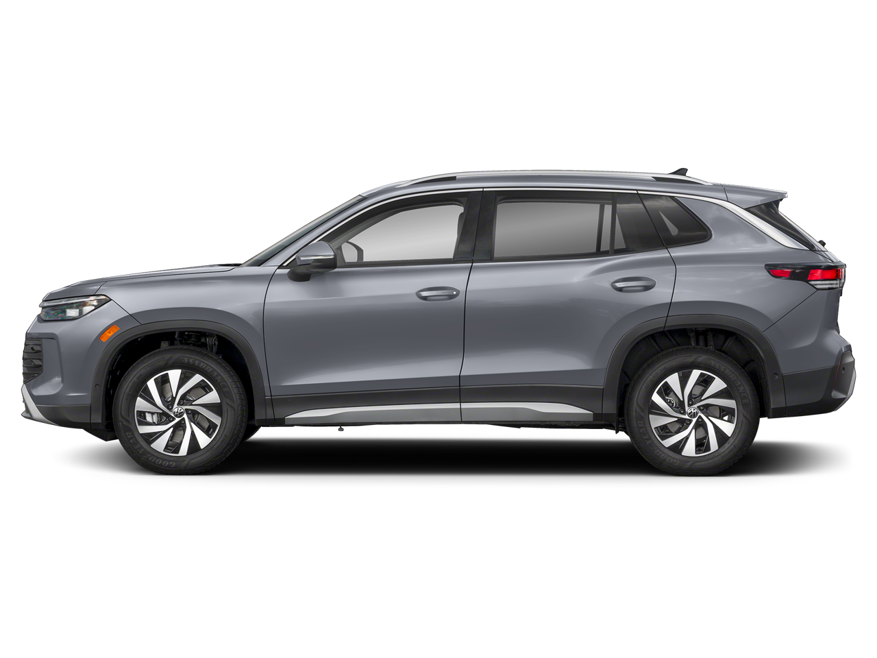 2026 Volkswagen Tiguan S - Photo 32