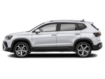 2026 Volkswagen Taos SEL 4MOTION