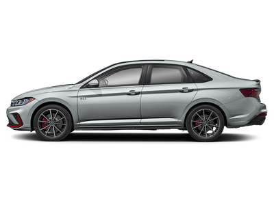 2027 Volkswagen Jetta GLI Autobahn