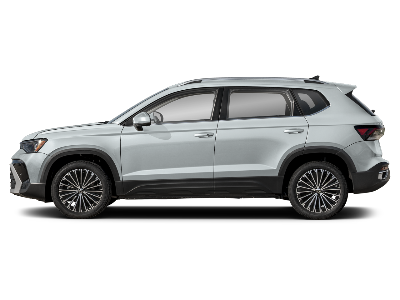 2027 Volkswagen Taos SE