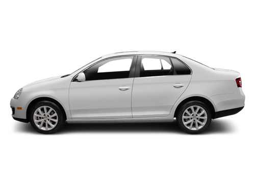 2010 Volkswagen Jetta Limited
