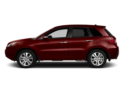 2011 Acura RDX Tech Pkg
