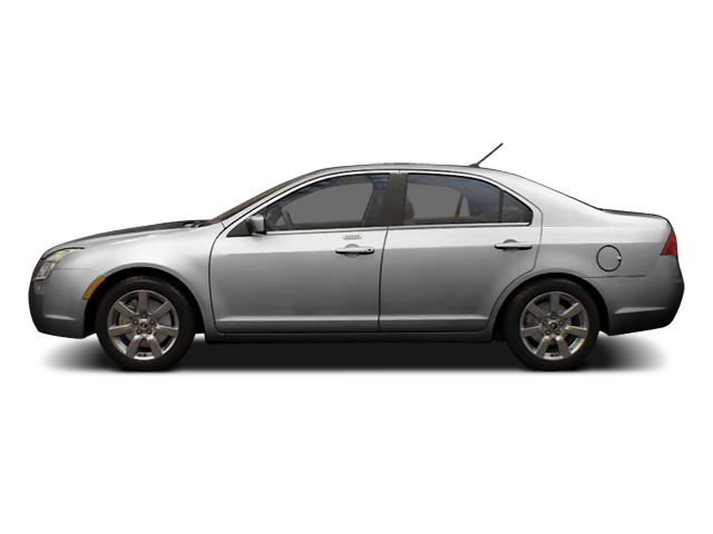 2011 Mercury Milan
