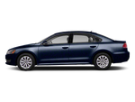 2013 Volkswagen Passat 2.5 S