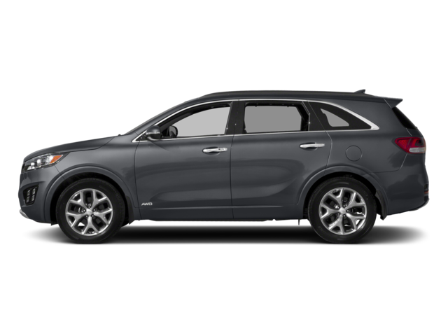 2018 Kia Sorento SX Limited V6