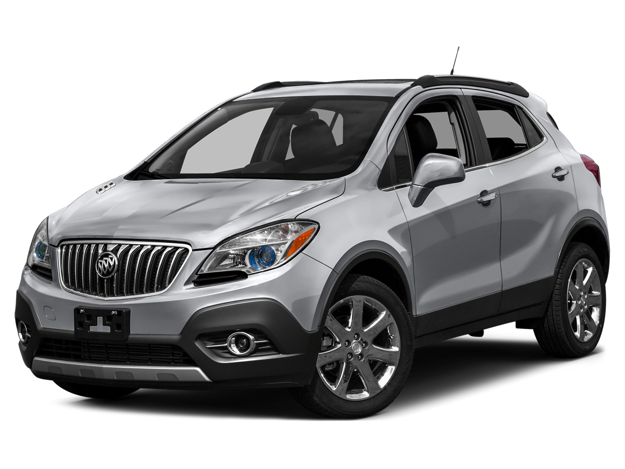 2015 Buick Encore Convenience AWD's photo