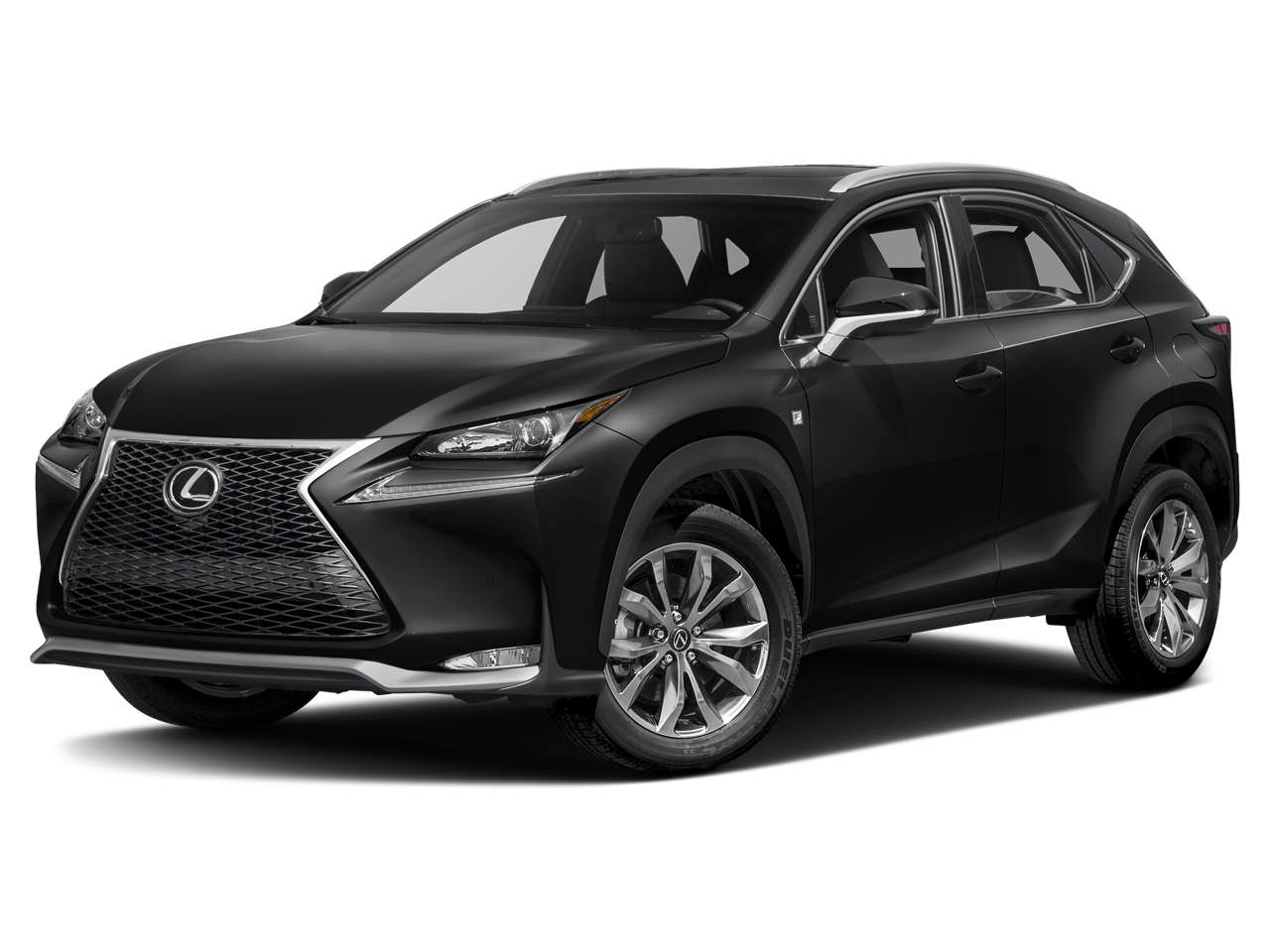 2015 Lexus NX 200t