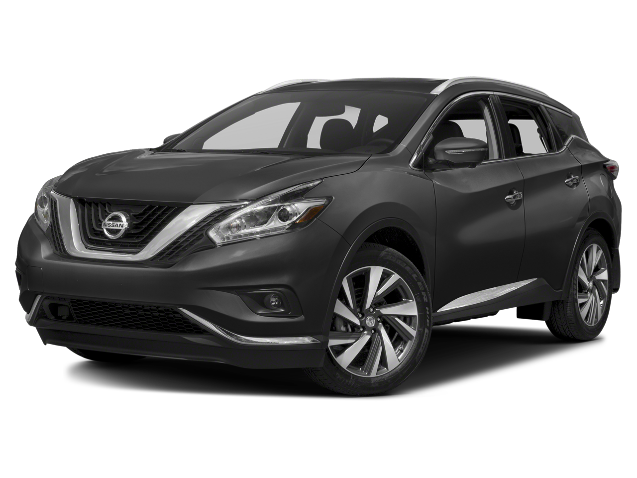 2015 Nissan Murano