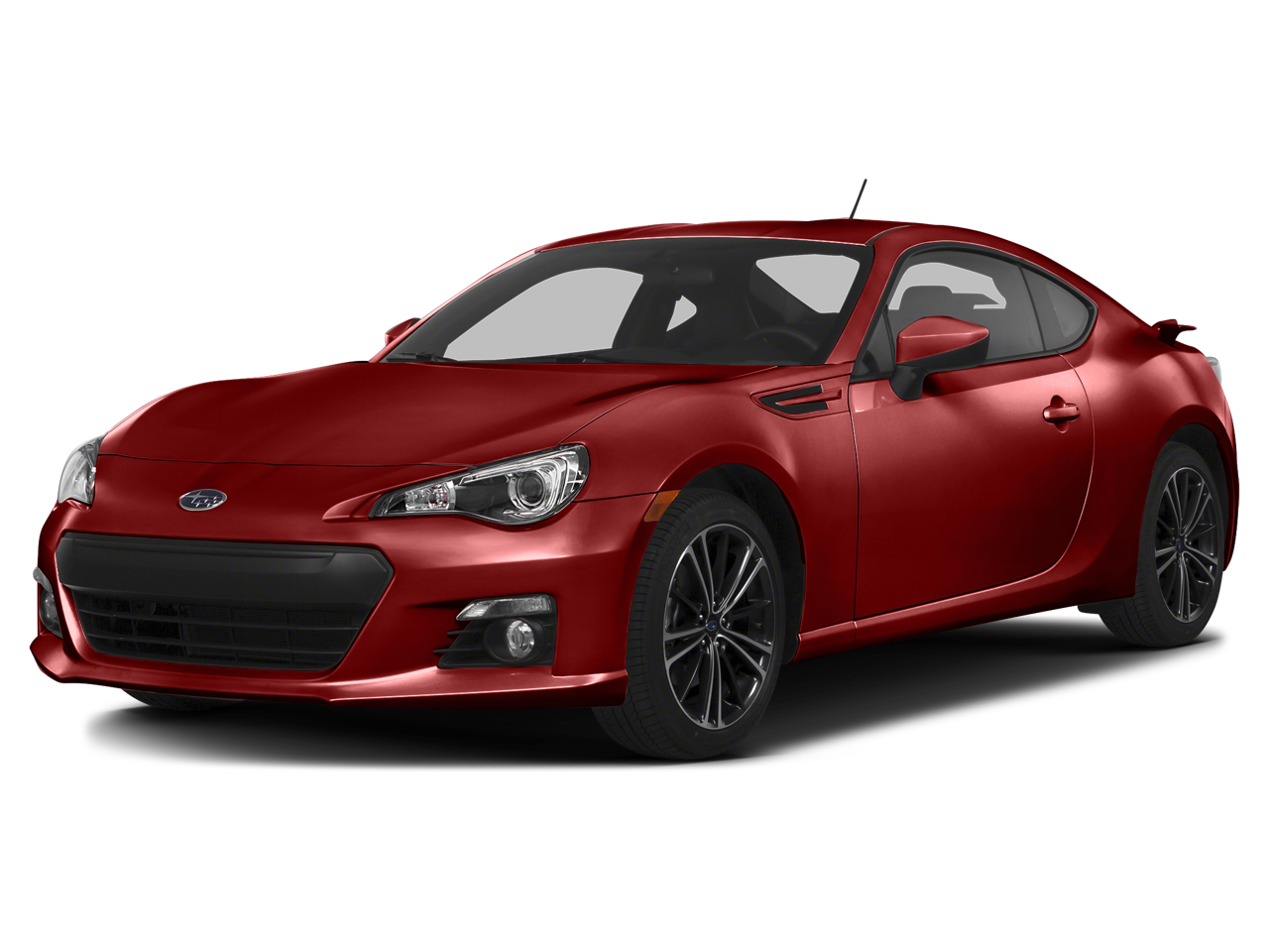 2015 Subaru BRZ Limited MT's photo