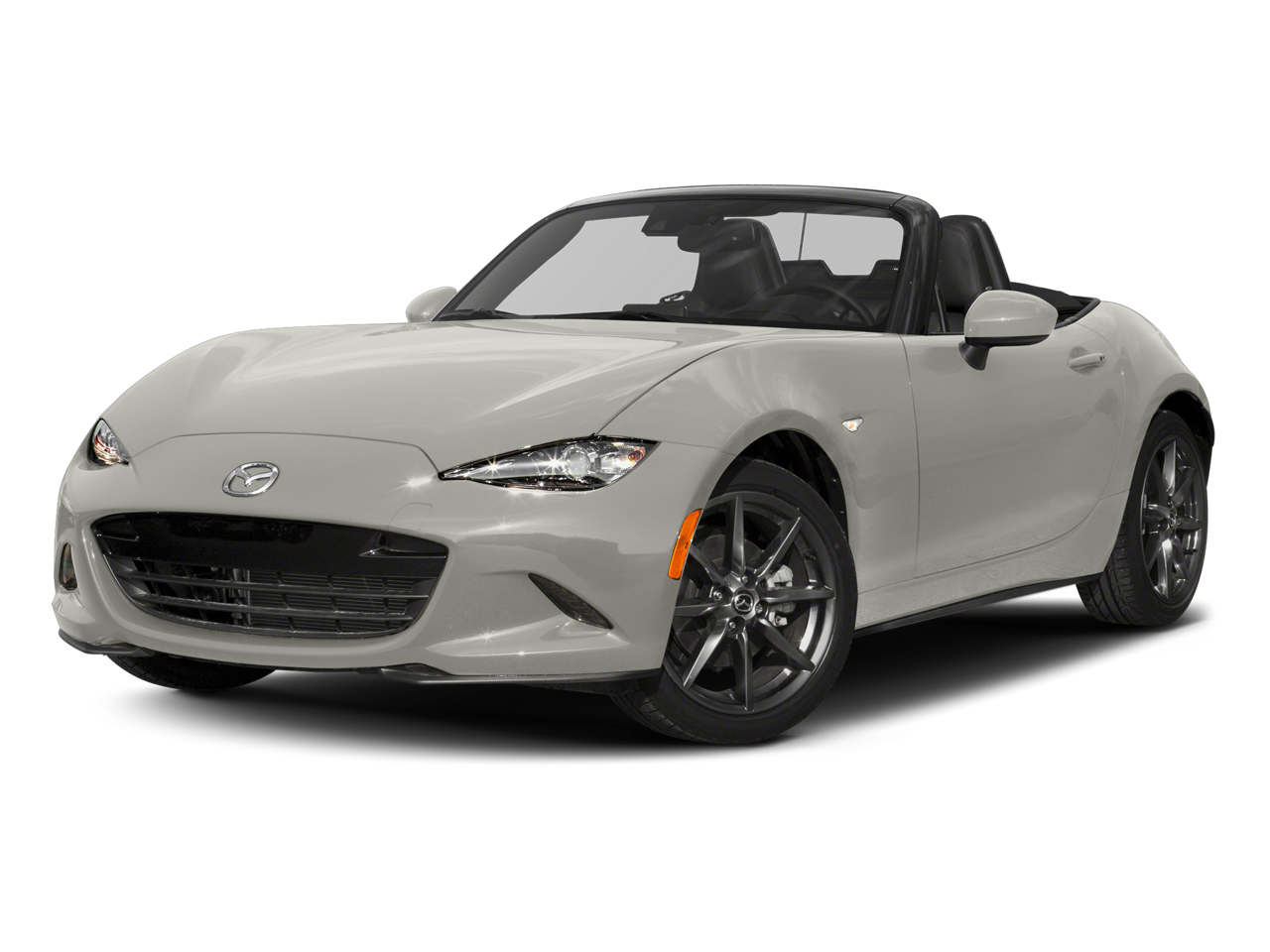 2016 Mazda MX-5 Miata's photo
