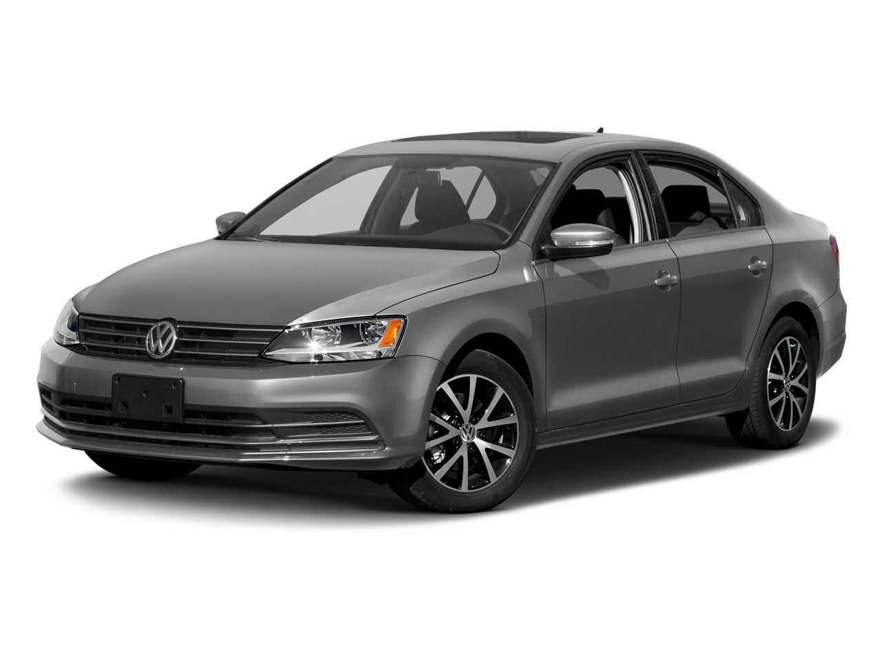 2016 Volkswagen Jetta 1.4T SE