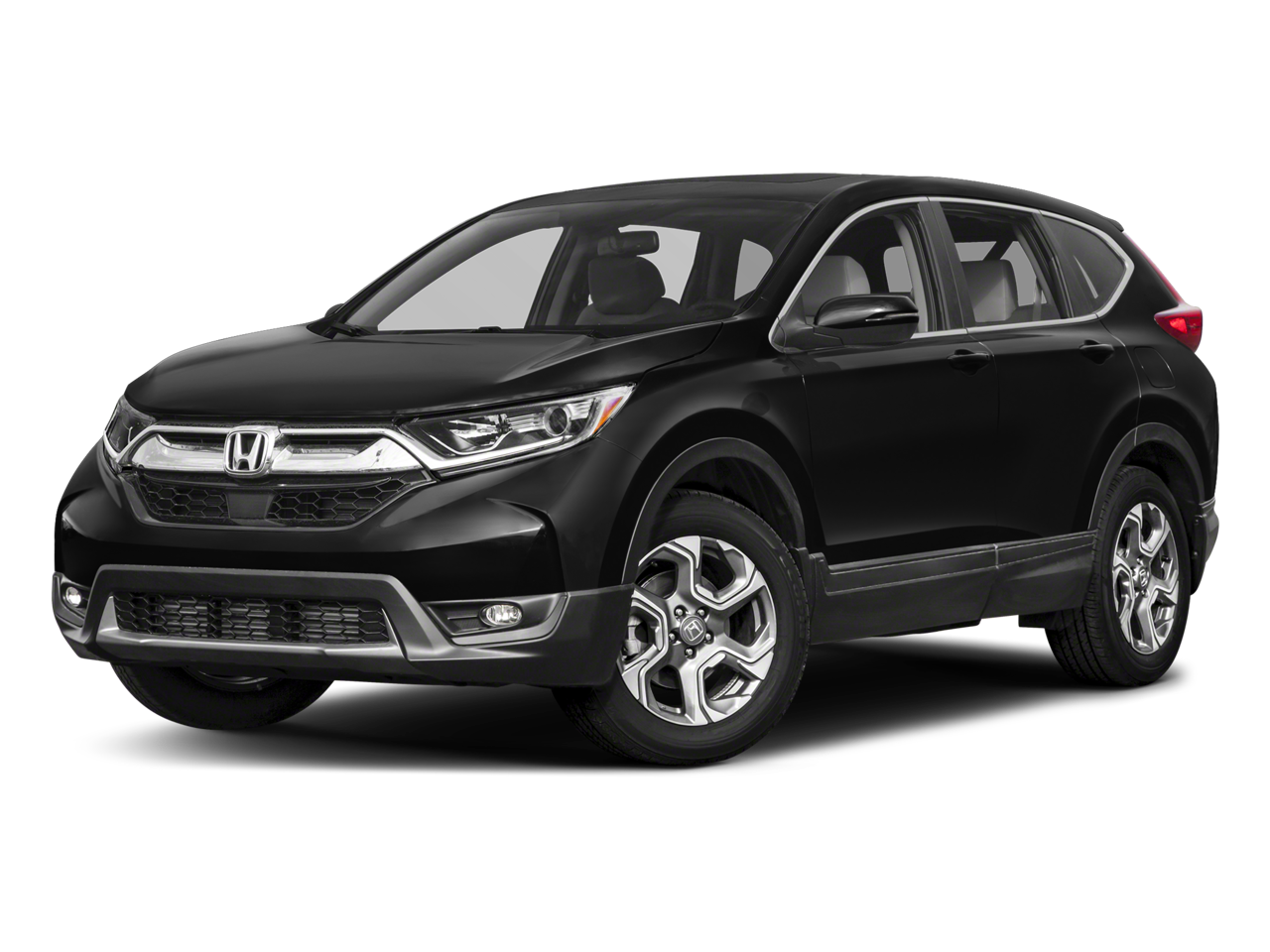 2017 Honda CR-V's photo