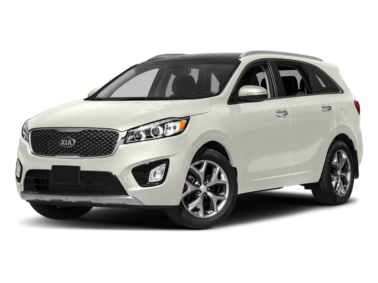 2017 Kia Sorento SX