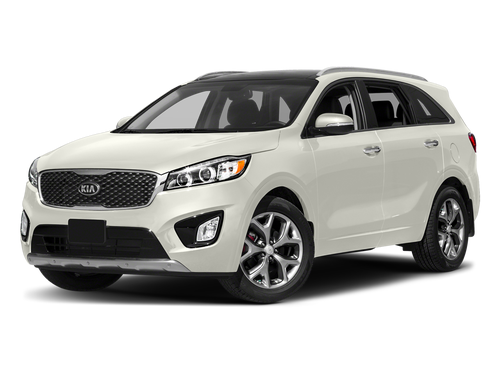 2017 Kia Sorento SX V6