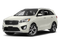 2017 Kia Sorento SX V6