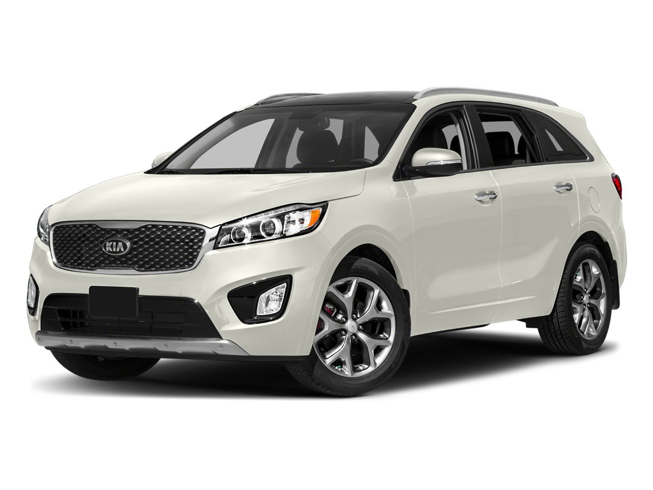 2017 Kia Sorento SX V6